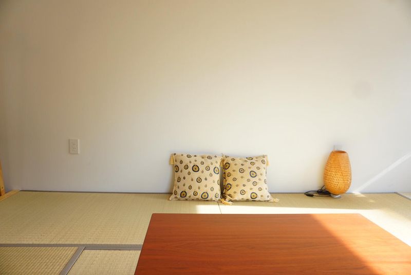 長堀橋駅徒歩4分！畳8畳の和室。 - ビーハイブホステル大阪