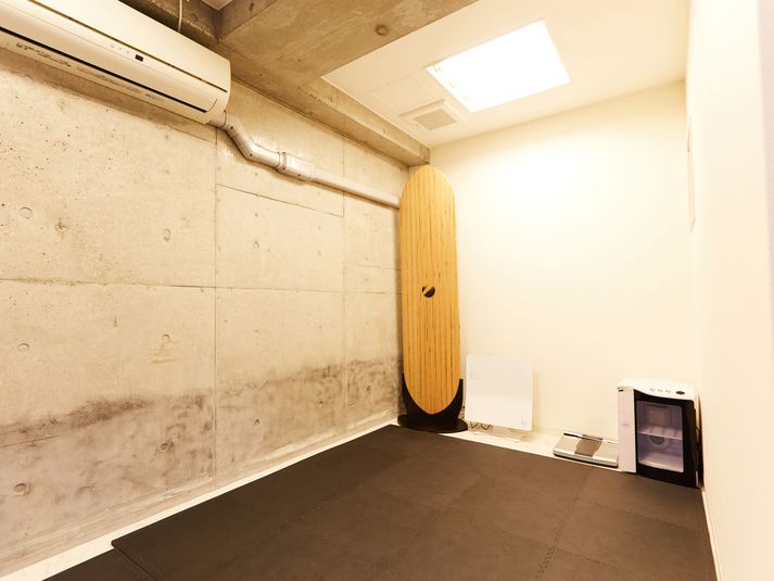 パーソナルスタジオ - Studio Virise