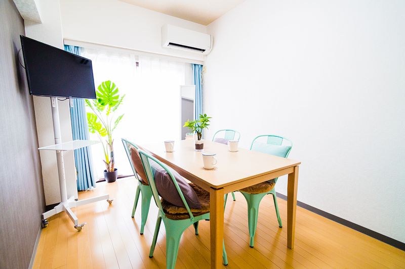 マスカット吉祥寺会議室 - マスカット吉祥寺会議室