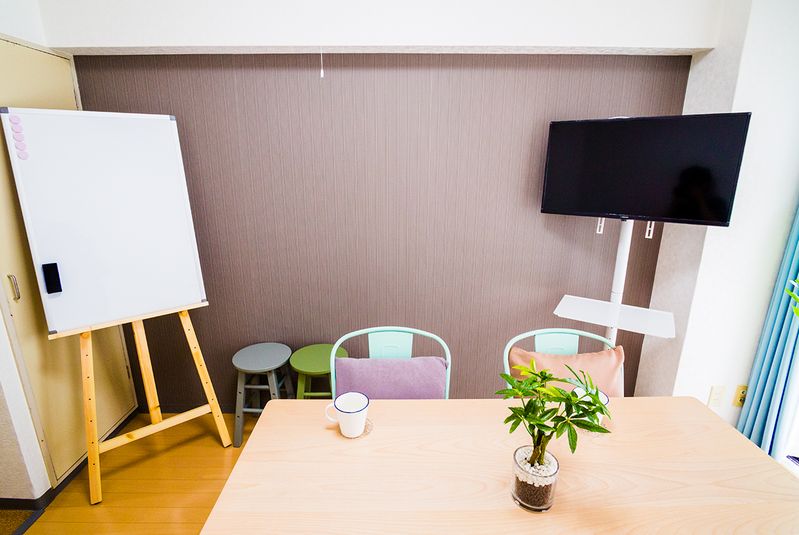 マスカット吉祥寺会議室 - マスカット吉祥寺会議室