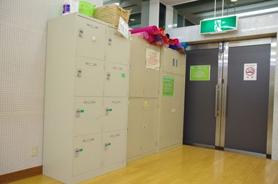 Studio Amrita NORTH 【吉祥寺駅・徒歩5分】Studio Amrita NORTHの設備の写真