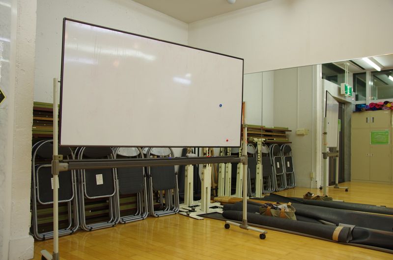 【吉祥寺駅・徒歩5分】Studio Amrita NORTH - Studio Amrita NORTH