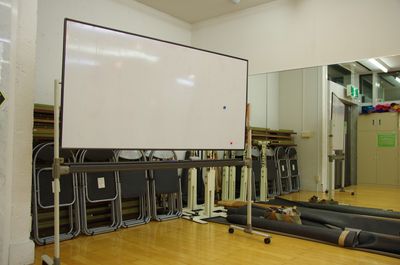 Studio Amrita NORTH 【吉祥寺駅・徒歩5分】Studio Amrita NORTHの設備の写真