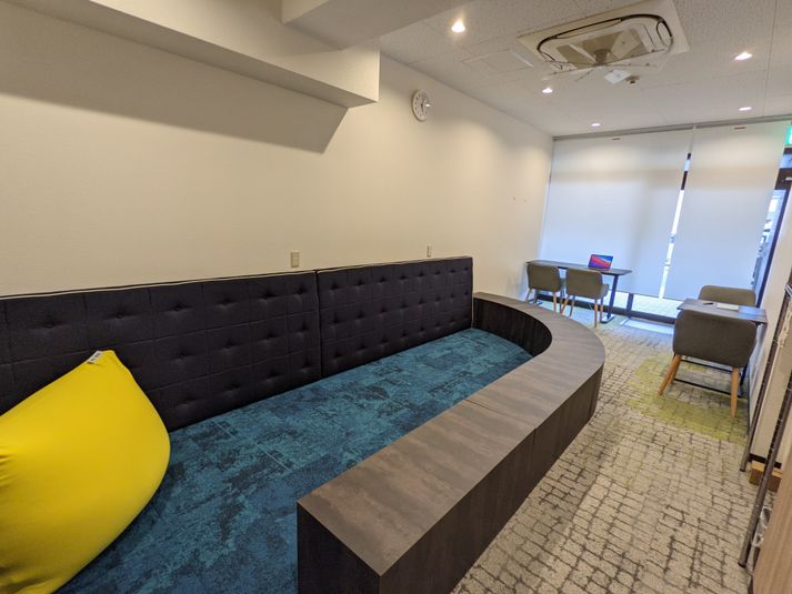 撮影・会議室・テレワーク・ママ会 - BREAK TIME 本店