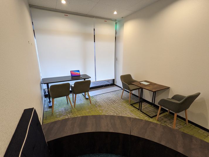 撮影・会議室・テレワーク・ママ会 - BREAK TIME 本店