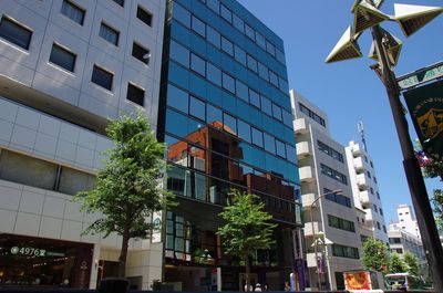 Studio Amrita NORTH 【吉祥寺駅・徒歩5分】Studio Amrita NORTHの外観の写真