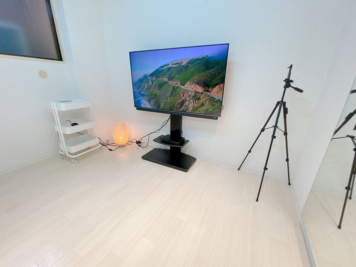 レンタルスタジオOLI　吉祥寺 - レンタルスタジオOLI　吉祥寺