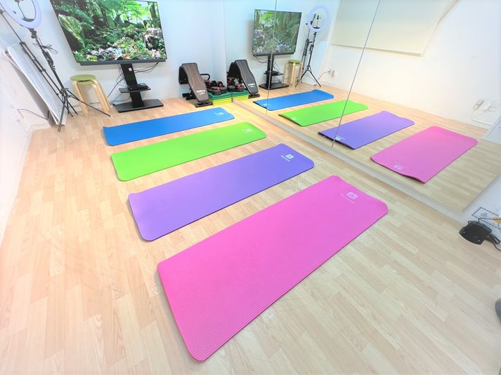 レンタルスタジオOLI　吉祥寺 - レンタルスタジオOLI　吉祥寺