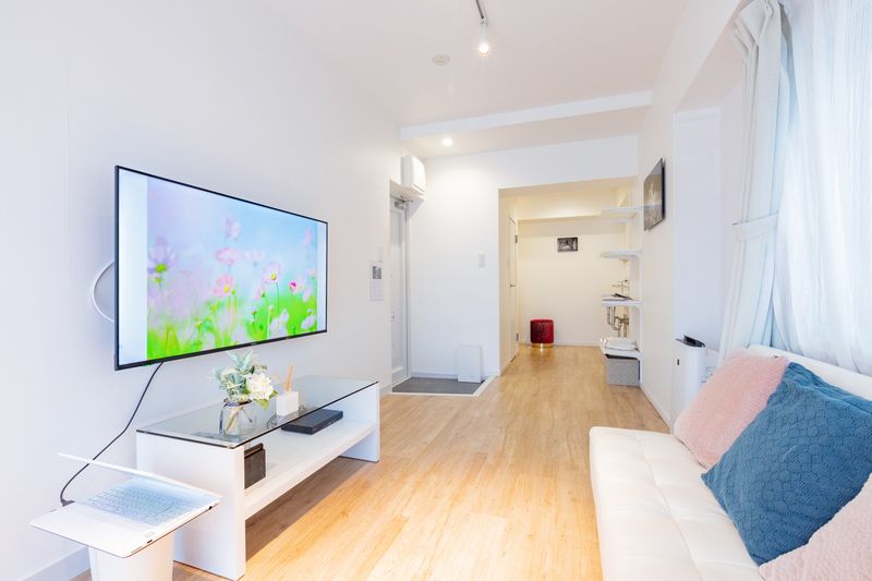 301レンタルルーム - feel Asakusa STAY