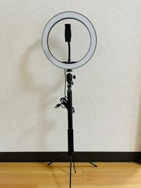 One Room Studio ダンス・トレーニングスタジオの設備の写真