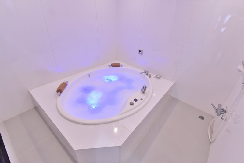 一戸建てスペース　ジャグジー付き - GREENROOM　江古田