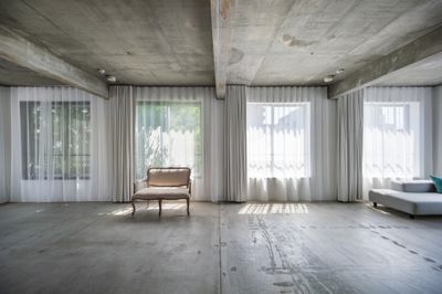 3階東向き - Blend Studio 【Blend Studio】屋上付デザイナーズ一棟ハウススタジオの室内の写真
