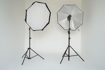 GODOXオクタソフトボックス 95ｃｍPHOTOFLEX  RUTコンバーチブルアンブレラN115cm - Blend Studio 【Blend Studio】屋上付デザイナーズ一棟ハウススタジオの設備の写真