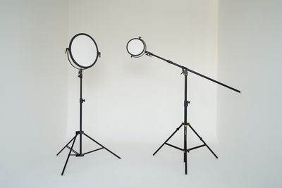 LEDライト ZERO【C-700RSV】【C-300RS】 - Blend Studio 【Blend Studio】屋上付デザイナーズ一棟ハウススタジオの設備の写真