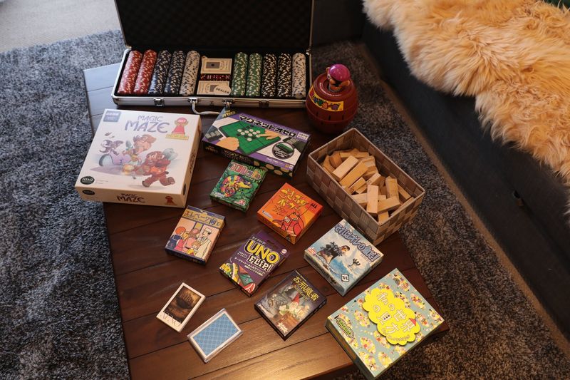 レンタルスペース - 174_BritishParlor渋谷原宿