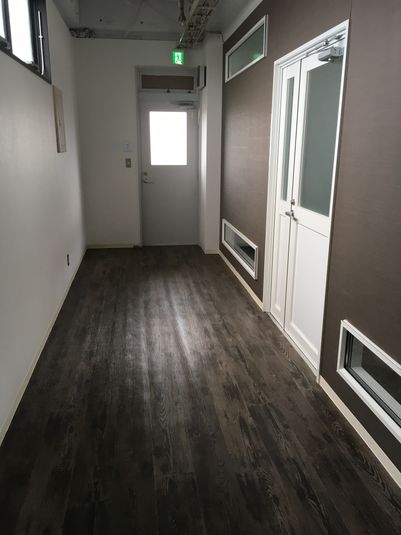 よろずや文具店 3F compartir - シェアスペース