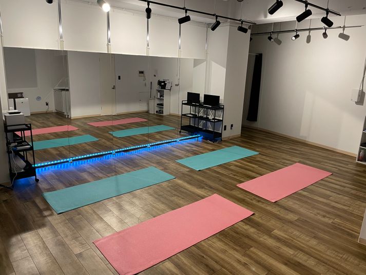 レンタルスペースcocoa - レンタルスペースcocoa