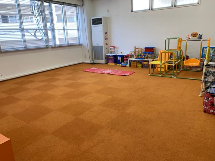 キッチン＆サロンスペース - かるがもキッチンスタジオ