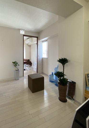 【表参道より3分】サロン整体鍼灸 - 表参道青山レンタルサロン整体美容マッサージ鍼灸施術スペース　