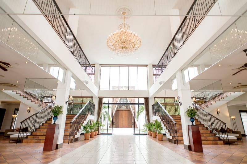 フォレスト「プロジェクター込み」 - ディアステージつくば