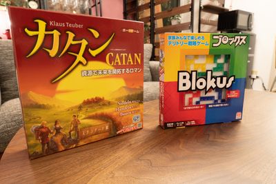 195_Mignon大阪心斎橋2nd おうちスペースの室内の写真