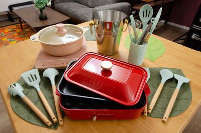 195_Mignon大阪心斎橋2nd おうちスペースの室内の写真