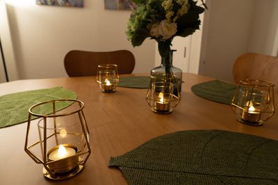 195_Mignon大阪心斎橋2nd おうちスペースの室内の写真