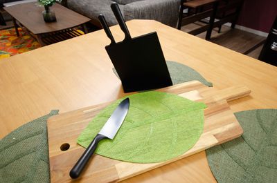 195_Mignon大阪心斎橋2nd おうちスペースの室内の写真