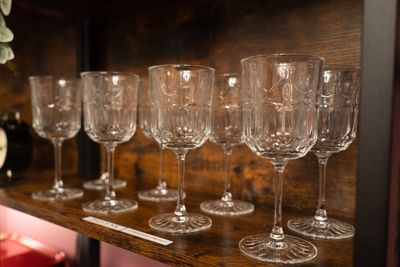 195_Mignon大阪心斎橋2nd おうちスペースの室内の写真