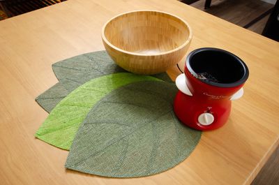 195_Mignon大阪心斎橋2nd おうちスペースの室内の写真