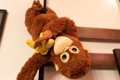 195_Mignon大阪心斎橋2nd おうちスペースの室内の写真