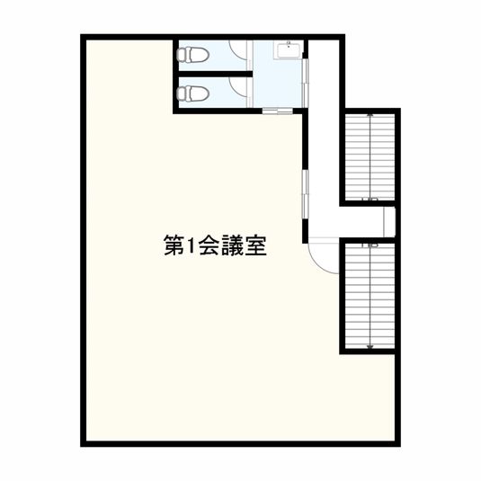 貸し会議室 - よこすか研修センター