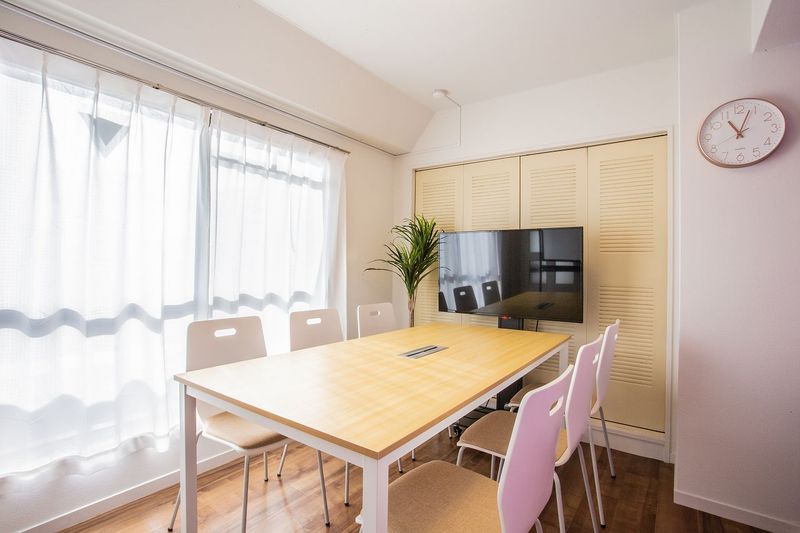 ふれあい貸し会議室 大阪C603 - ふれあい貸し会議室 大阪Groove