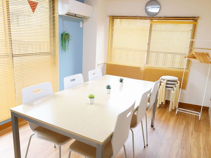 ふれあい貸し会議室 三軒茶屋A - ふれあい貸し会議室 三軒茶屋柳屋