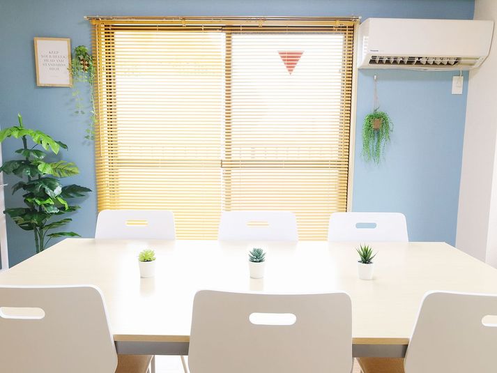 ふれあい貸し会議室 三軒茶屋A - ふれあい貸し会議室 三軒茶屋柳屋