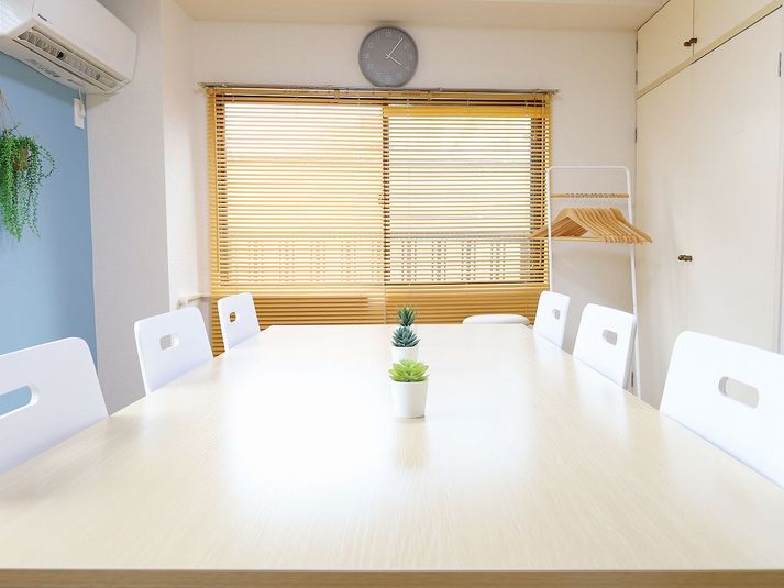 ふれあい貸し会議室 三軒茶屋A - ふれあい貸し会議室 三軒茶屋柳屋