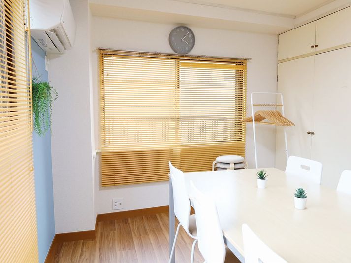 ふれあい貸し会議室 三軒茶屋A - ふれあい貸し会議室 三軒茶屋柳屋