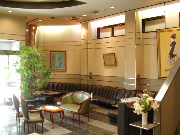 中会議室（2F） - レンタルスペース　ノア