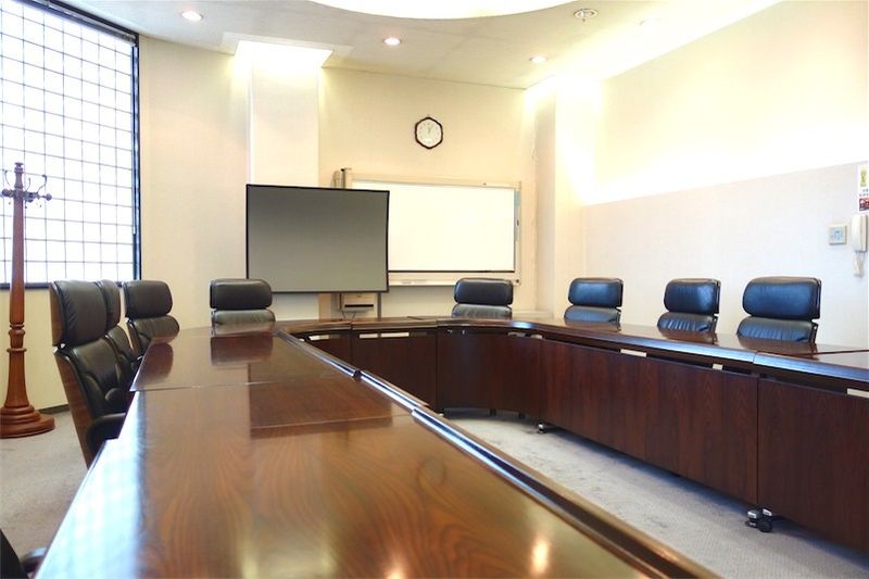 大会議室（2F） - レンタルスペース　ノア