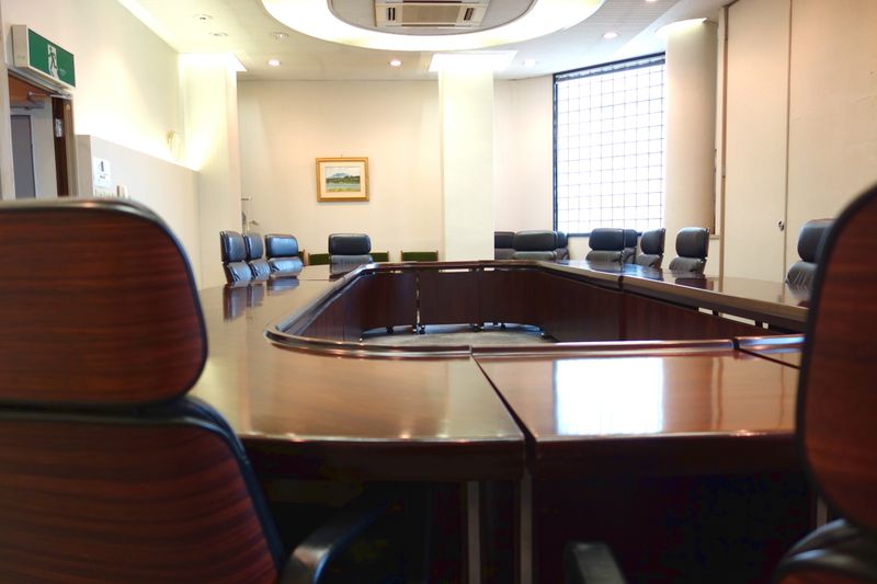 大会議室（2F） - レンタルスペース　ノア