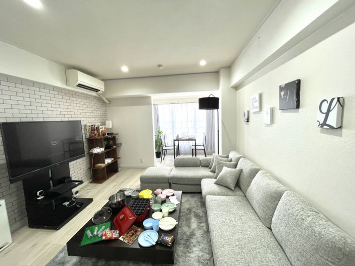 梅田 パーティースペース/女子会 - 1_SS梅田