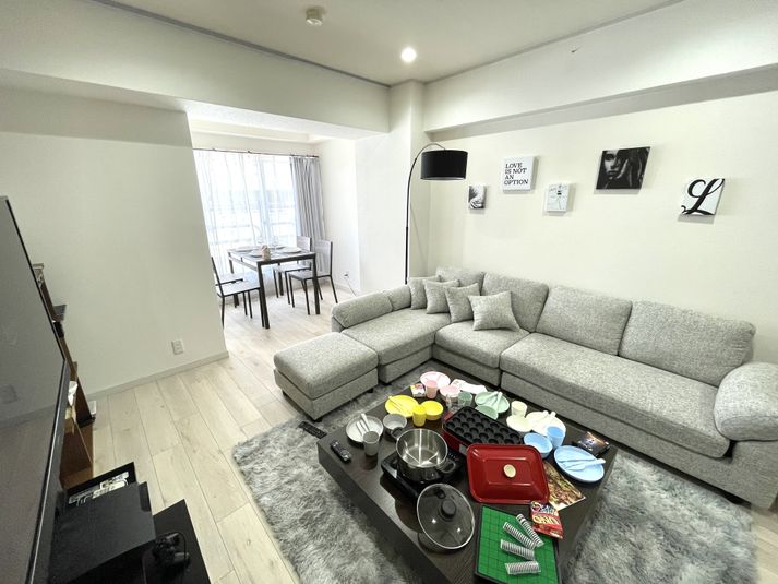 梅田 パーティースペース/女子会 - 1_SS梅田