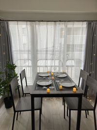 1_SS梅田 梅田 パーティースペース/女子会の室内の写真