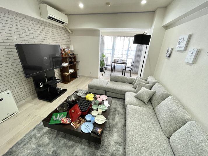 梅田 パーティースペース/女子会 - 1_SS梅田