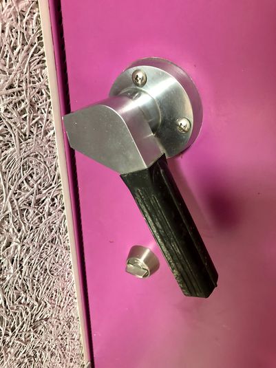 B1 防音ルーム（鏡あり） - Music practice room