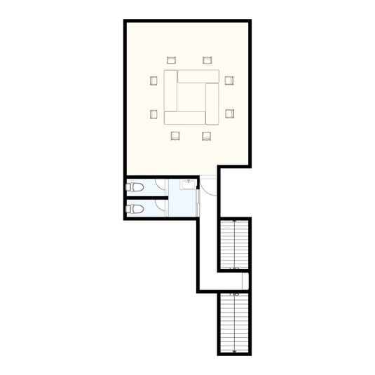 貸し会議室2 - よこすか研修センター