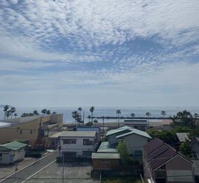 海まで徒歩１分！気分転換に散歩も出来ます！ - よこすか研修センター 貸し会議室2のその他の写真