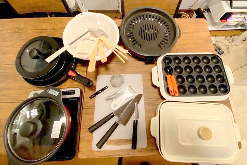 貸切戸建 キッチン有 広め51㎡ 駅徒歩3分 ゴミ捨て無料 - NanbaVintage