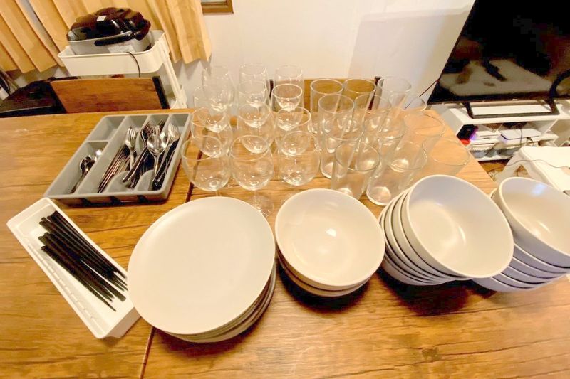 貸切戸建 キッチン有 広め51㎡ 駅徒歩3分 ゴミ捨て無料 - NanbaVintage