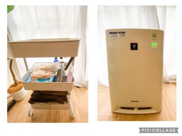レンタルサロンKuraKura柏 レンタルサロン Kurakura柏/癒し韓国インテリア✨の設備の写真
